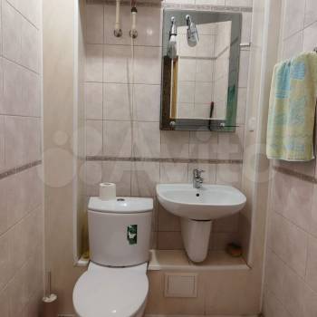 Продается 2-х комнатная квартира, 83 м²