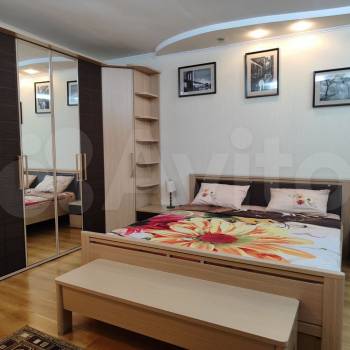 Продается 2-х комнатная квартира, 83 м²