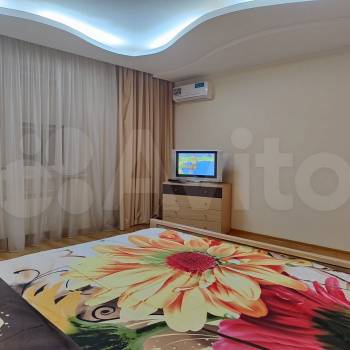 Продается 2-х комнатная квартира, 83 м²