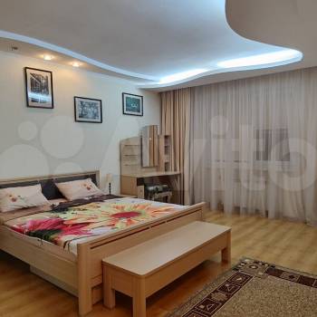 Продается 2-х комнатная квартира, 83 м²