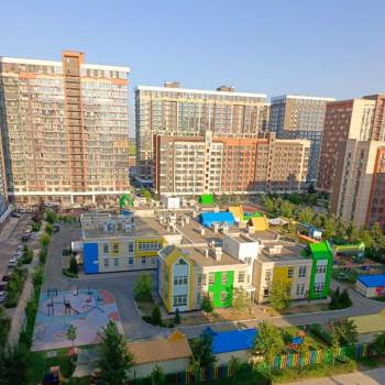 Продается 2-х комнатная квартира, 59,9 м²