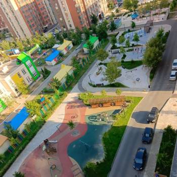 Продается 2-х комнатная квартира, 59,9 м²