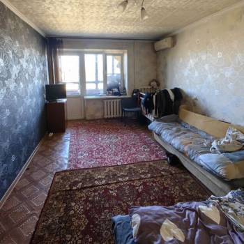 Продается 1-комнатная квартира, 33,2 м²