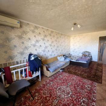 Продается 1-комнатная квартира, 33,2 м²