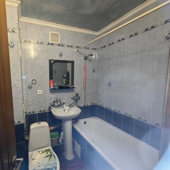 Продается 1-комнатная квартира, 33,2 м²