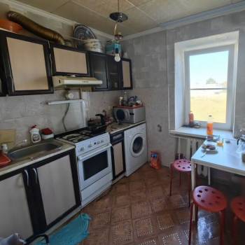 Продается 1-комнатная квартира, 33,2 м²