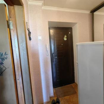 Продается 1-комнатная квартира, 33,2 м²