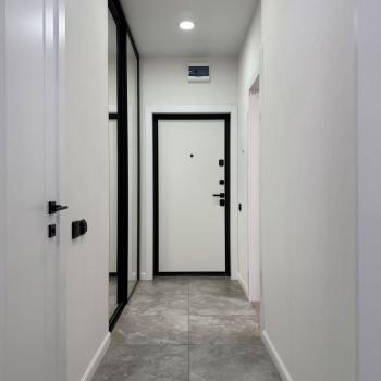 Продается 1-комнатная квартира, 45,9 м²