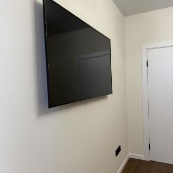 Продается 1-комнатная квартира, 45,9 м²