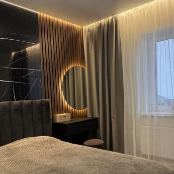 Продается 1-комнатная квартира, 45,9 м²