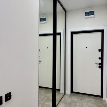 Продается 1-комнатная квартира, 45,9 м²