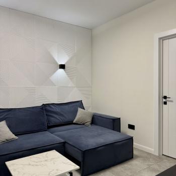 Продается 1-комнатная квартира, 45,9 м²