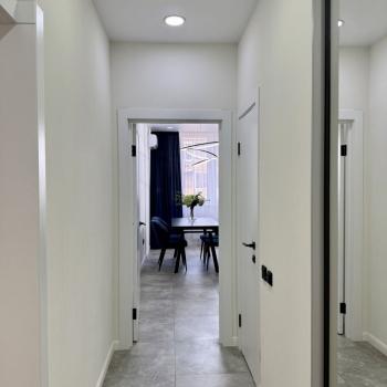 Продается 1-комнатная квартира, 45,9 м²