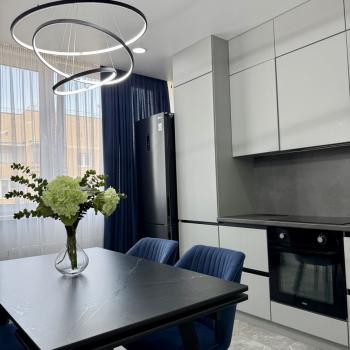 Продается 1-комнатная квартира, 45,9 м²