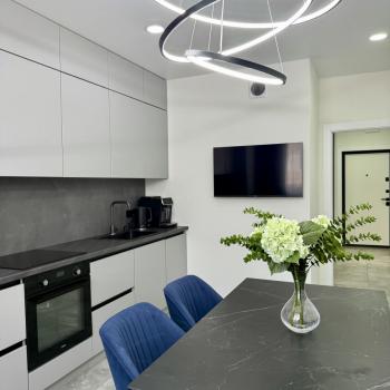 Продается 1-комнатная квартира, 45,9 м²