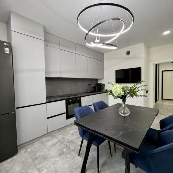 Продается 1-комнатная квартира, 45,9 м²