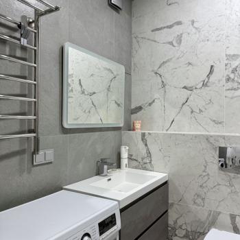 Продается 1-комнатная квартира, 45,9 м²