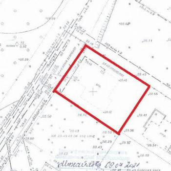 Продается Участок, 600 м²