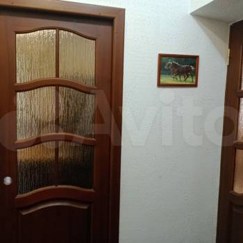 Продается 1-комнатная квартира, 42 м²