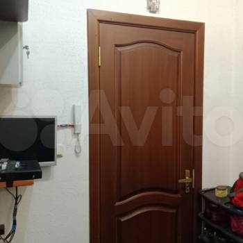 Продается 1-комнатная квартира, 42 м²