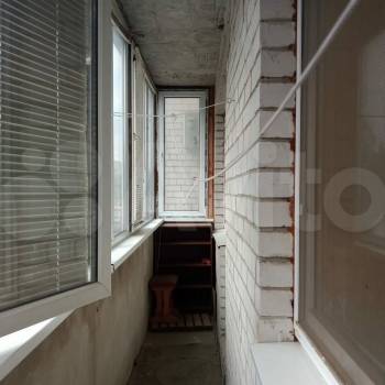 Продается 1-комнатная квартира, 42 м²