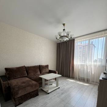 Сдается 2-х комнатная квартира, 58,8 м²