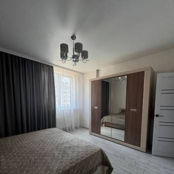 Сдается 2-х комнатная квартира, 58,8 м²