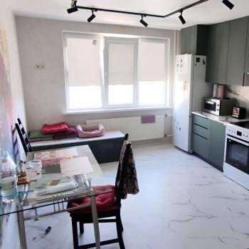 Сдается 2-х комнатная квартира, 66,8 м²