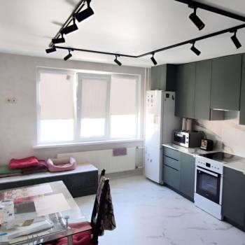 Сдается 2-х комнатная квартира, 66,8 м²