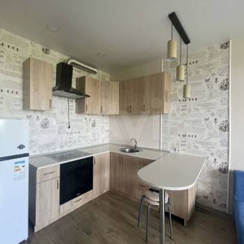 Продается 1-комнатная квартира, 38 м²