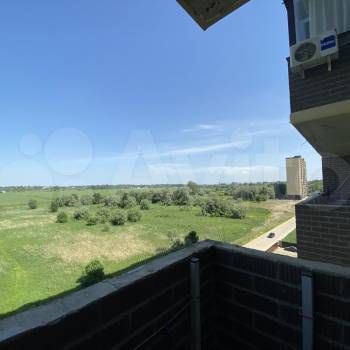 Продается 1-комнатная квартира, 38 м²