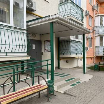 Продается 1-комнатная квартира, 36,4 м²