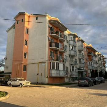 Продается 1-комнатная квартира, 36,4 м²