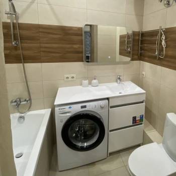 Продается 1-комнатная квартира, 36 м²