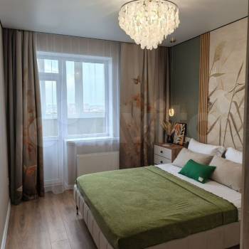 Продается 1-комнатная квартира, 38 м²