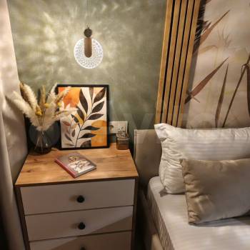 Продается 1-комнатная квартира, 38 м²