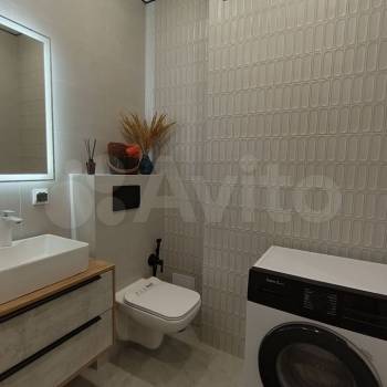 Продается 1-комнатная квартира, 38 м²