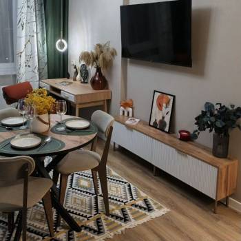 Продается 1-комнатная квартира, 38 м²