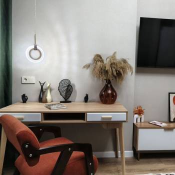 Продается 1-комнатная квартира, 38 м²