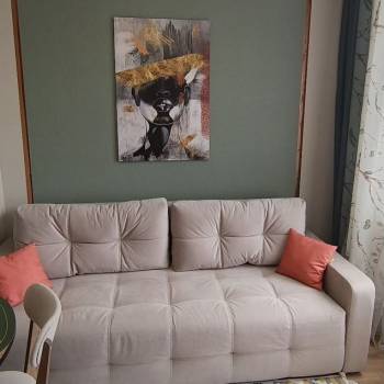 Продается 1-комнатная квартира, 38 м²