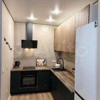 Продается 1-комнатная квартира, 38 м²