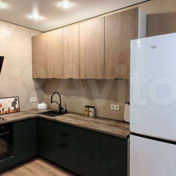 Продается 1-комнатная квартира, 38 м²