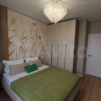 Продается 1-комнатная квартира, 38 м²