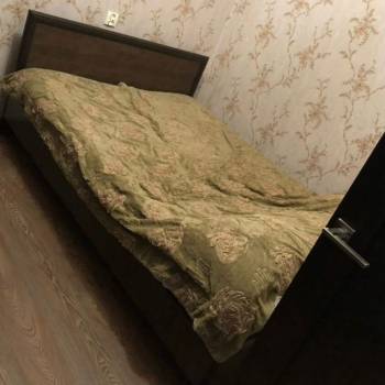 Продается 1-комнатная квартира, 36 м²