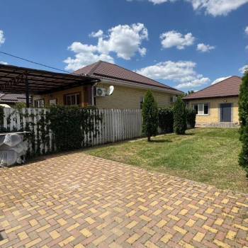 Продается Дом, 80 м²