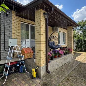 Продается Дом, 80 м²