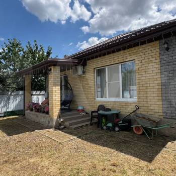 Продается Дом, 80 м²