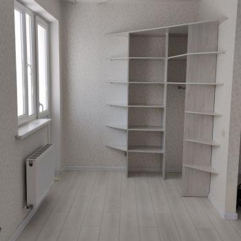 Сдается 1-комнатная квартира, 36 м²