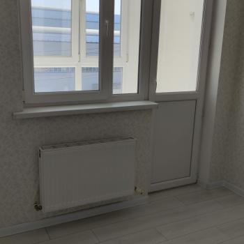 Сдается 1-комнатная квартира, 36 м²