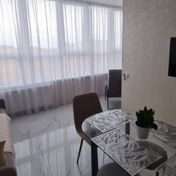 Продается 1-комнатная квартира, 44,7 м²